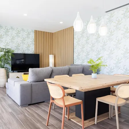 Villa Ikigai By Sunkeyrents *