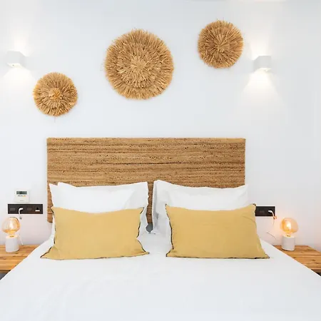 Ikigai By Sunkeyrents * El Medano (Tenerife)