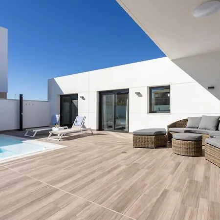 Villa Ikigai By Sunkeyrents