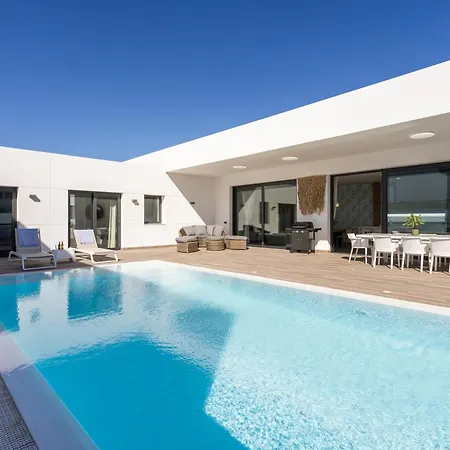 Villa Ikigai By Sunkeyrents