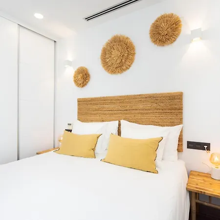 Villa Ikigai By Sunkeyrents El Medano (Tenerife)