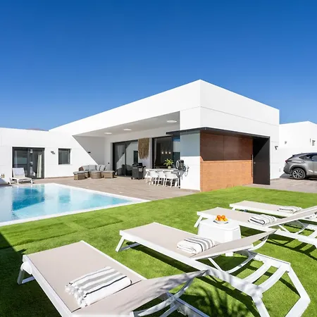 Ikigai By Sunkeyrents Villa